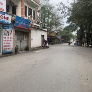 nhà đất đồng mai