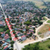 đất đấu giá khoang bèo Xuân Mai